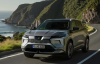 Mitsubishi показали новий недорогий кросовер Eclipse Cross EV