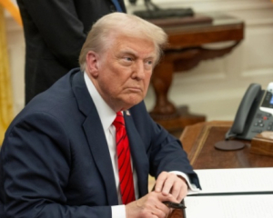Трамп считает, что Китай мог бы остановить войну РФ против Украины и назвал метод давления на него
