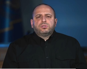 Украина не ведет переговоров с Россией о завершении войны - Умеров