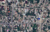 Google Maps показал руины Мариуполя на новых спутниковых снимках