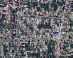 Google Maps показал руины Мариуполя на новых спутниковых снимках