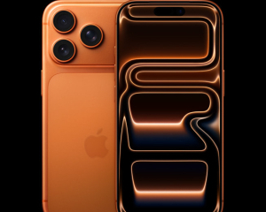 Стартували продажі нових iPhone 17 Pro, Pro Max та iPhone Air