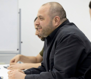 Имения и квартиры: что у Умерова говорят о расследовании