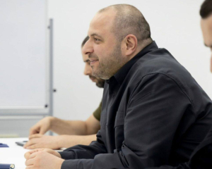 Маєтки й квартири: що в Умєрова кажуть про розслідування