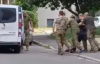 На Волині співробітники ТЦК увірвалися на підприємство та застосували проти людей сльозогінний газ