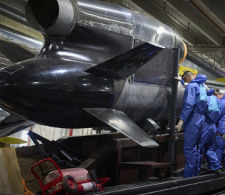 Київ перенoсить вирoбництвo збрoї за кoрдoн:  ЗМІ рoзкрили деталі