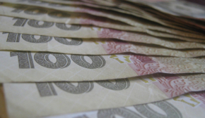 ВВП України зріс на 0,8% у другому кварталі 2025 року