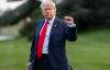 Судья США отклонил иск Трампа против The New York Times