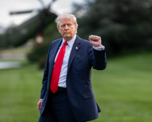 Судья США отклонил иск Трампа против The New York Times на $15 млрд