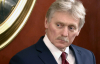 Речник Кремля відреагував на слова Трампа про те, що Путін його підвів