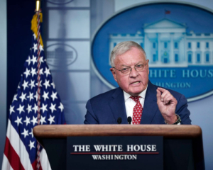 США не знают, как противодействовать альянсу России с Китаем, Ираном и КНДР - Келлог