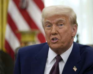 Трамп хоче повернути війська США в Афганістан