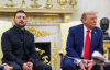 Зеленський чекає від Трампа чітких сигналів щодо безпеки України