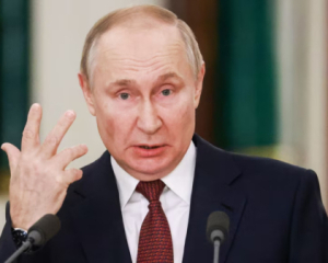 Путін готує нову хвилю атак: у Кремлі не чекають опору від Трампа