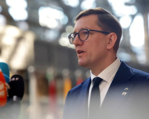 Російські винищувачі у небі Естонії: прем'єр пояснив, чому не збили