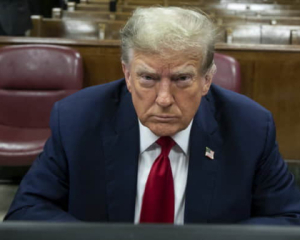 США хочуть повернути базу в Афганістані: Трамп пригрозив наслідками