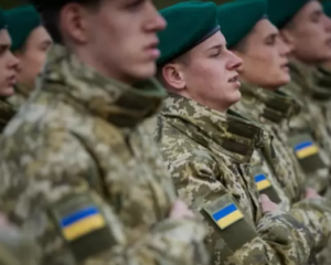 ЗМІ пояснили, кого з мобілізованих можуть відправити на передову