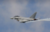 Британские истребители Eurofighter начали патрулирование неба Польши в рамках миссии НАТО