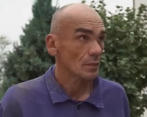 "Знаю Зеленського особисто": полонений окупант захотів воювати за ЗСУ