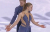 Україна вперше не потрапила на Олімпіаду в танцях на льоду