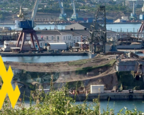 Партизани розвідали флот РФ у бухтах Севастополя