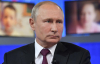 Путін знову погрожує Заходу військовою силою
