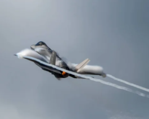 Эстония готова принять британские F-35 после провокаций РФ
