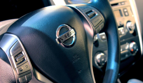 Nissan продемонстрував новітню технологію автономного керування з ШІ