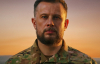 Билецкий: "В Украине слишком много думают о перемирии вместо того, чтобы приближать его, сделать армию более эффективной здесь и сейчас"