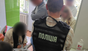 В Тернополе главу военно-врачебной комиссии разоблачили на взятке $1 тыс.