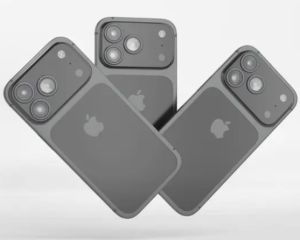 iPhone 17 має проблеми зі з&#039;єднанням: користувачі скаржаться на збої Wi-Fi та Bluetooth