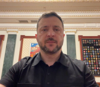 Зеленский и Трамп встретятся в Нью-Йорке на полях Генассамблеи ООН: стали известны детали
