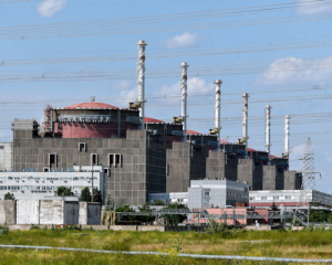 Запорізька АЕС знову втратила зв&#039;язок з енергосистемою України