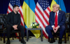 Зеленский: Трамп готов предоставить Украине гарантии безопасности