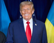 &quot;Це не кінець&quot;: Трамп здивував прогнозом щодо війни в Україні