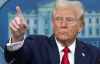 Чергове просвітлення у Трампа. Чи надовго?