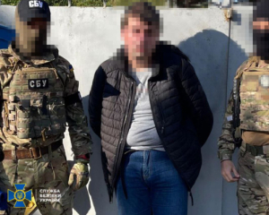 Медик-зрадник коригував російські удари по півдню України