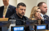 Зеленський заявив, що Будапештський меморандум перетворився на порожні слова й оголосив про створення нової архітектури безпеки