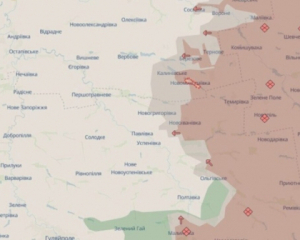 Россияне продвинулись в двух областях - DeepState