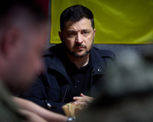 Зеленського запитали про узурпацію влади та вибори: що відповів