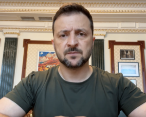 Зеленский: Путину не обязательно заканчивать войну в Украине, чтобы идти против НАТО