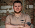 "Утешительных новостей у меня нет" — начальник штаба 59-й бригады Виталий Демедюк о реалиях войны, мобилизации и ожиданиях от осени