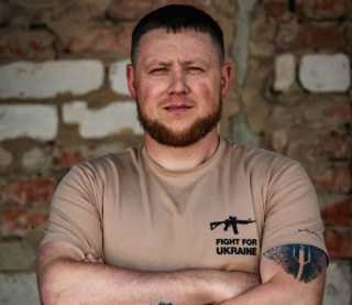 &quot;Утешительных новостей у меня нет&quot; — начальник штаба 59-й бригады Виталий Демедюк о реалиях войны, мобилизации и ожиданиях от осени