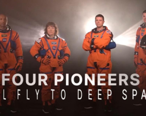 NASA готує історичний політ: люди знову вирушать до Місяця