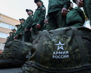Новий законопроєкт у РФ: військкомати працюватимуть без пауз