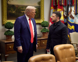 Президентка Словенії відреагувала на зміну позиції Трампа щодо РФ і України