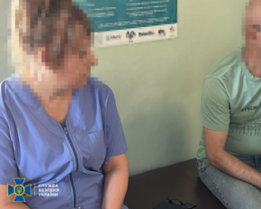 В Одесской области руководство &quot;обновленной МСЭК&quot; зарабатывало на уклонах
