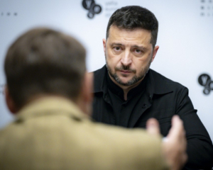 Далекобійна зброя може стати інструментом тиску на Путіна, вважає Зеленський