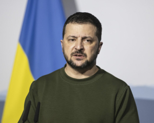 Президент Трамп підтримав право України бити у відповідь - Зеленський