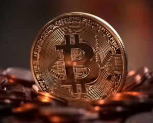 Україна вийшла у світові лідери за обсягами впровадження криптовалют